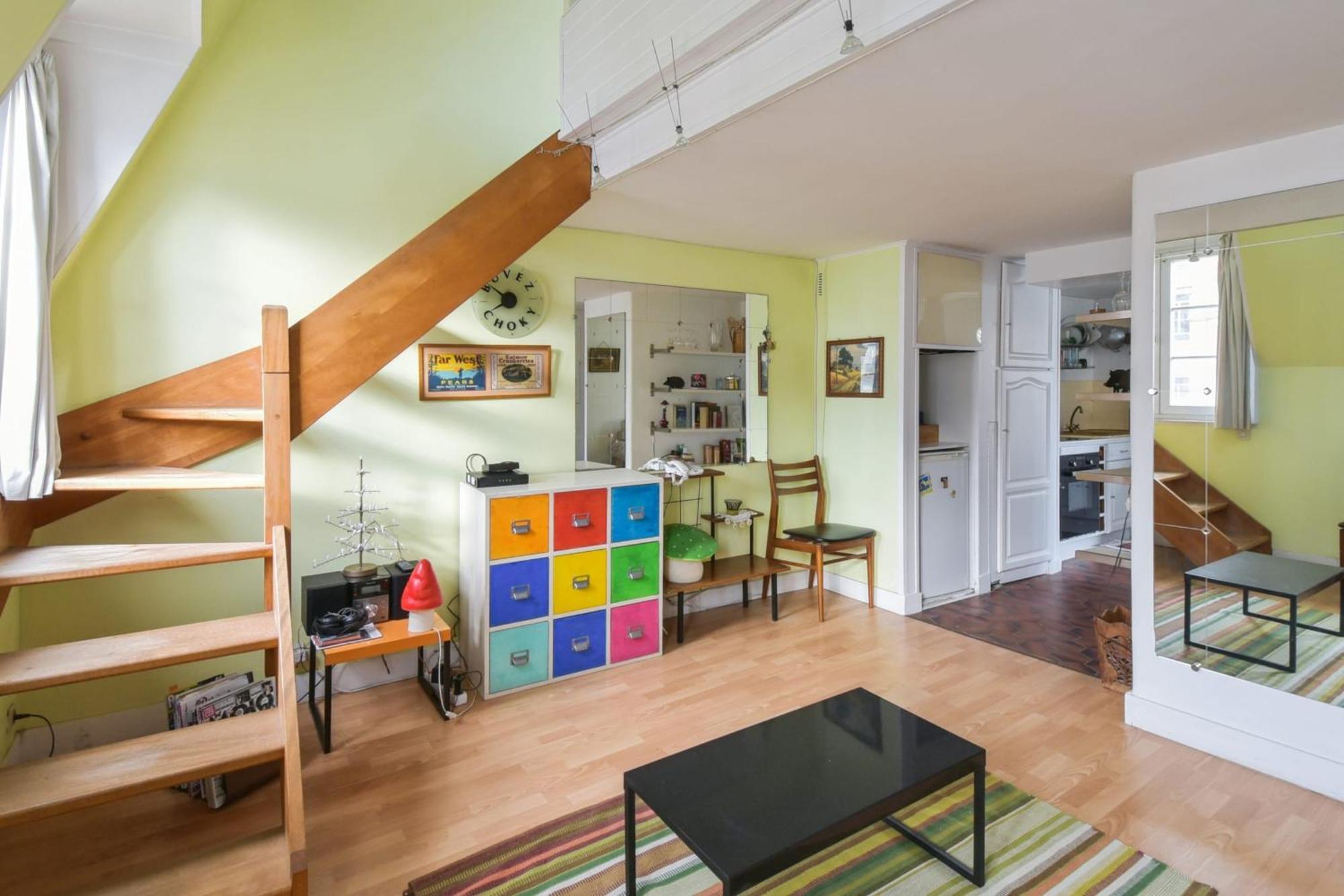 Duplex Chaptal - Welkeys