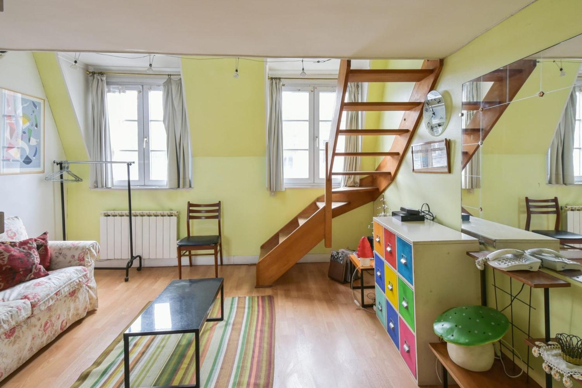 Duplex Chaptal - Welkeys *