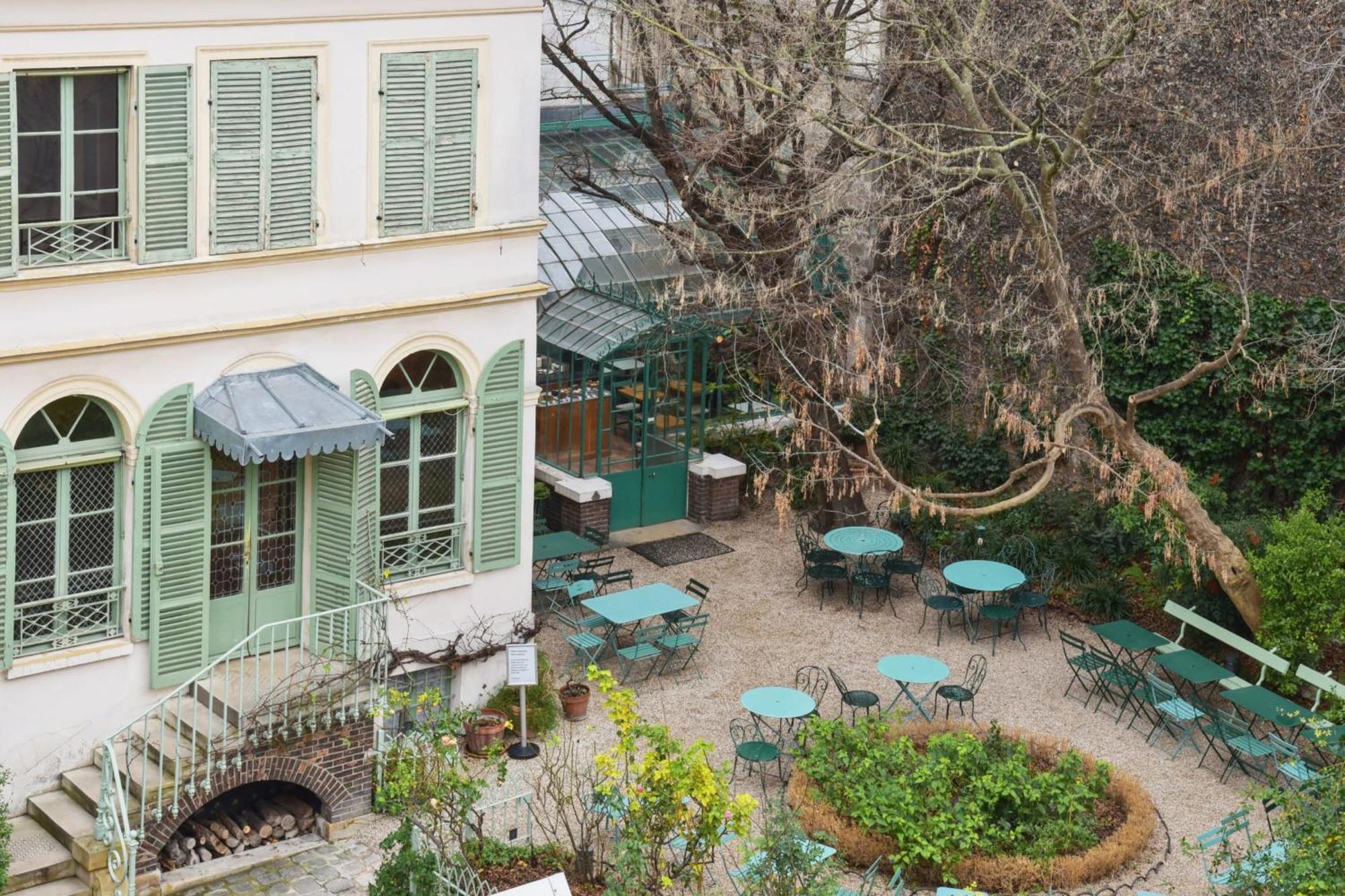 Duplex Chaptal - Welkeys Paris