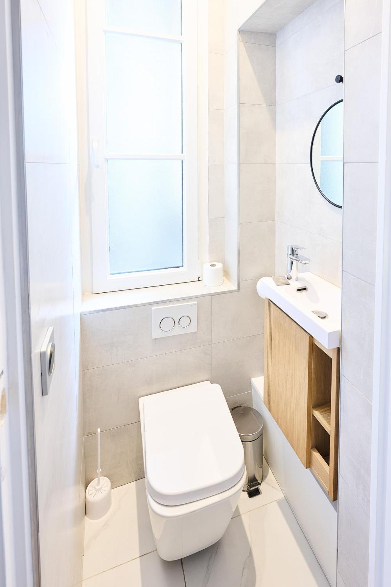 Champs Elysees!montaigne, New Luxurious 6pers Flat Apartamento *