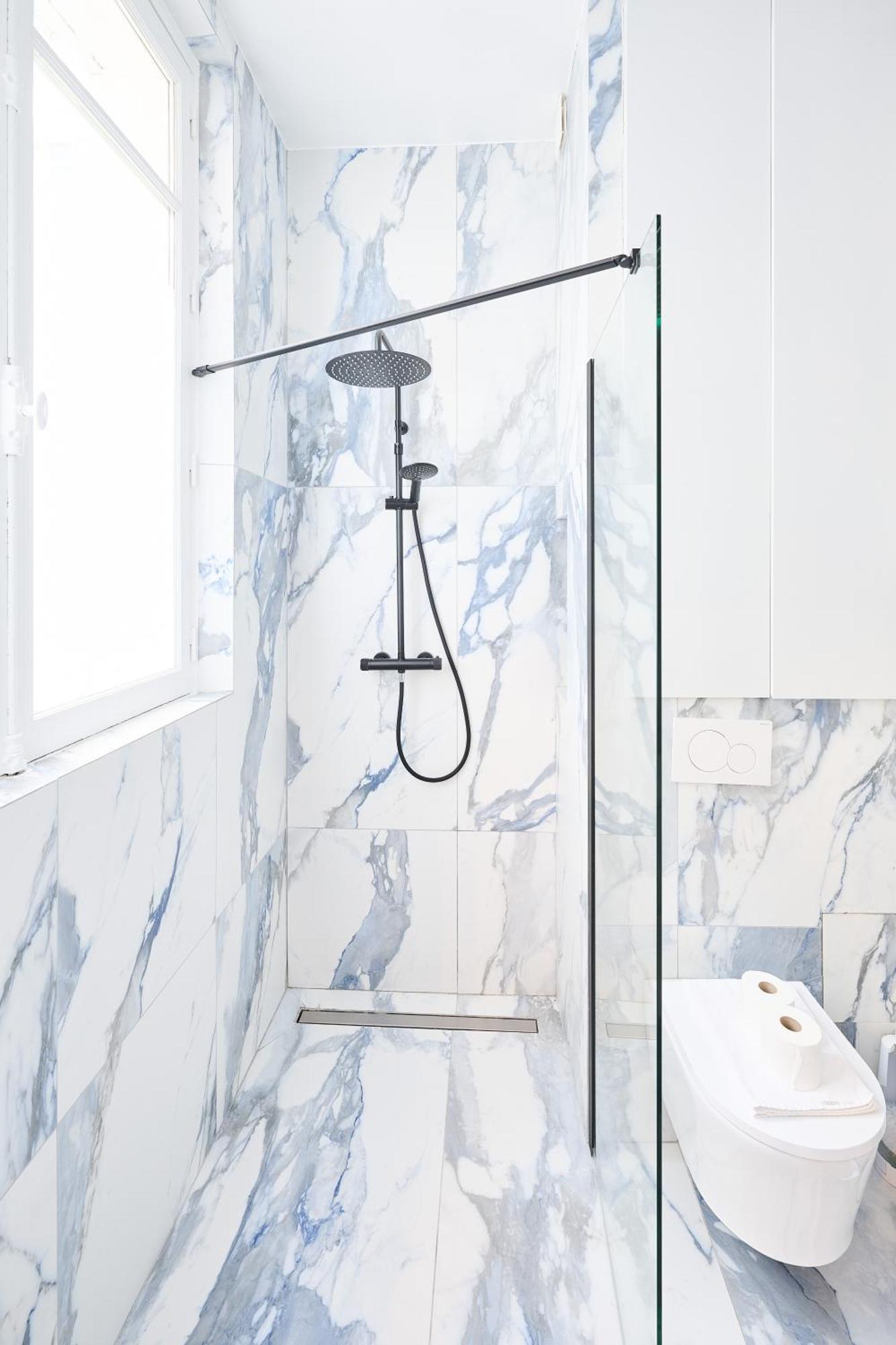 Champs Elysees!montaigne, New Luxurious 6pers Flat Apartamento Paris