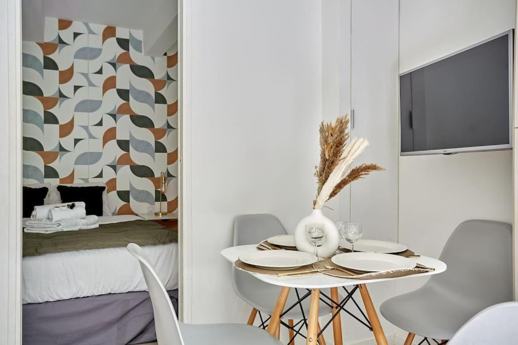 Le Marais Place Des Vosges By Prestige Apartment *