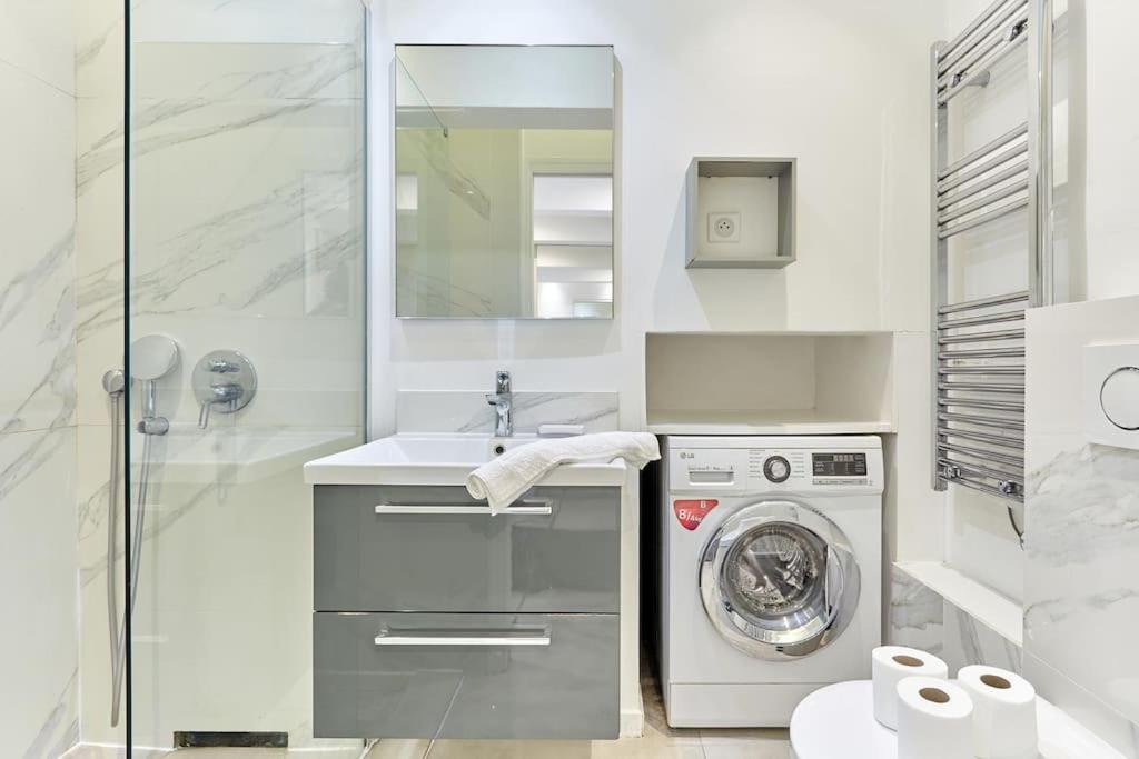 Le Marais Place Des Vosges By Prestige Apartment *