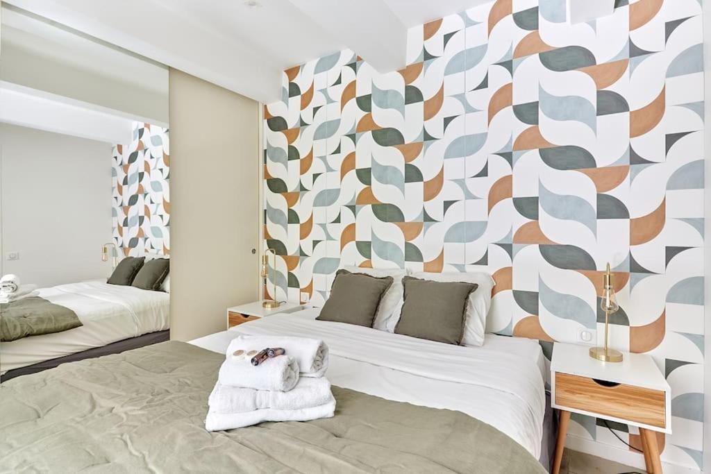 Le Marais Place Des Vosges By Prestige * Paris