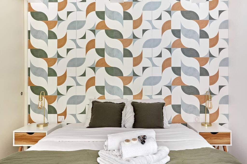 Apartment Le Marais Place Des Vosges By Prestige Paris