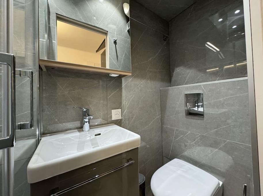 Apartamento 2p - 5' Tour Eiffel