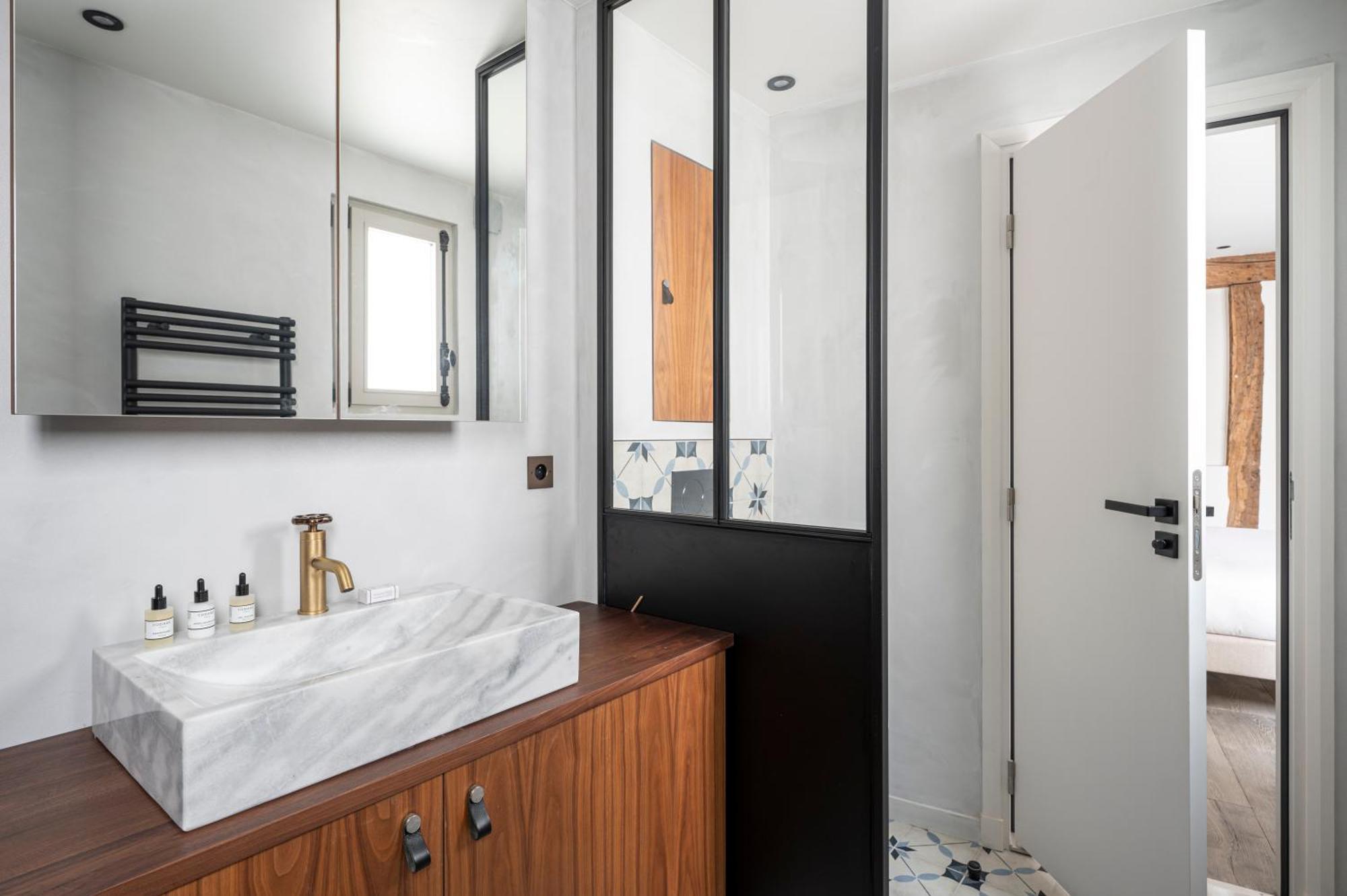 Saint Germain Apartamento