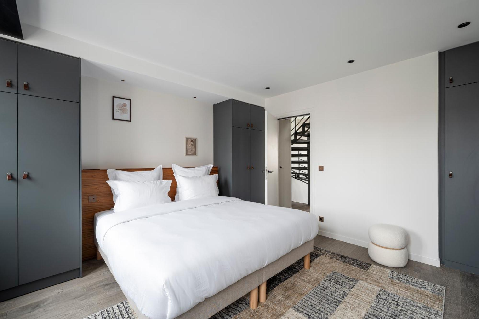 Saint Germain Apartamento Paris