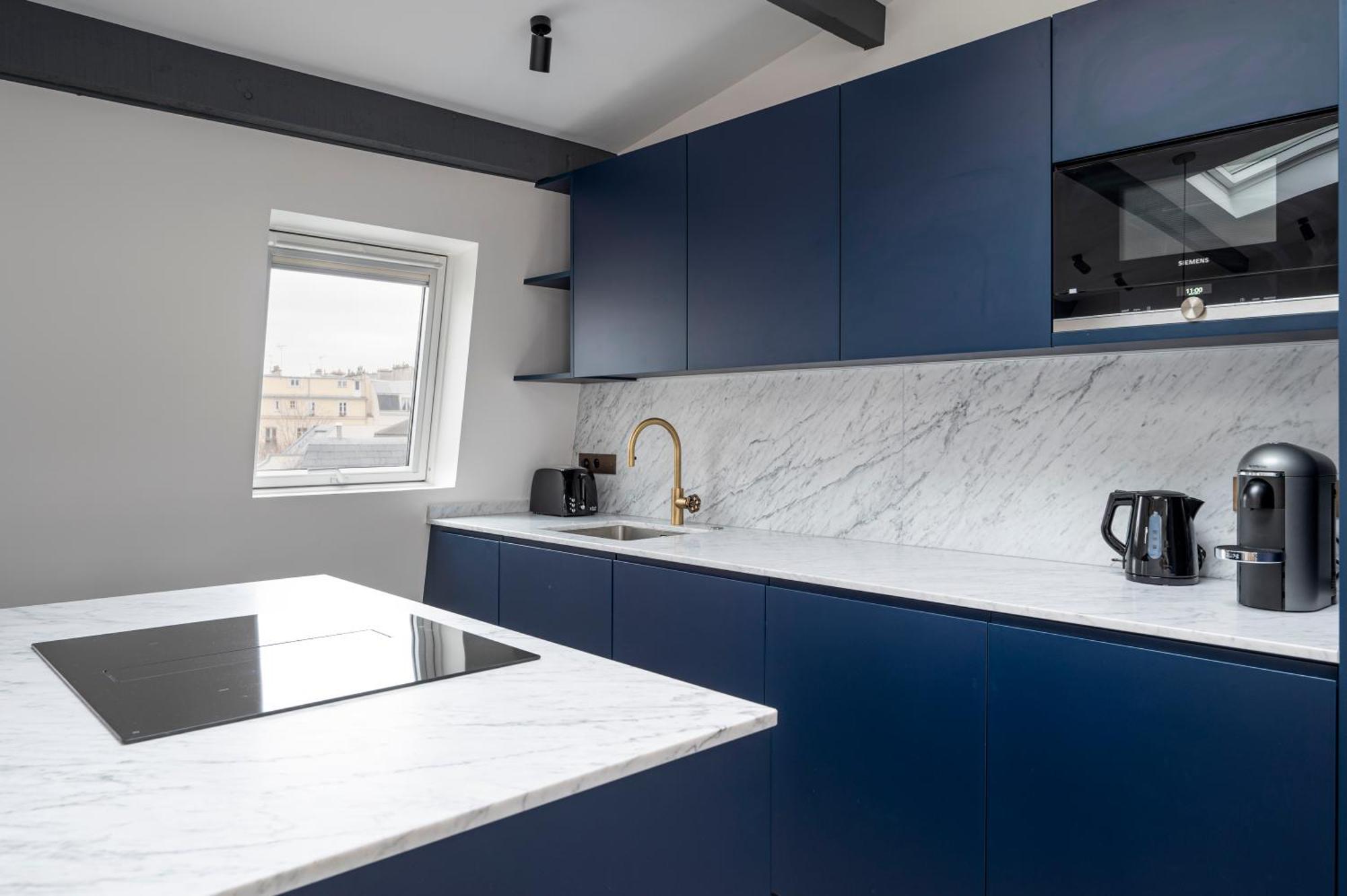 Saint Germain Apartamento Paris