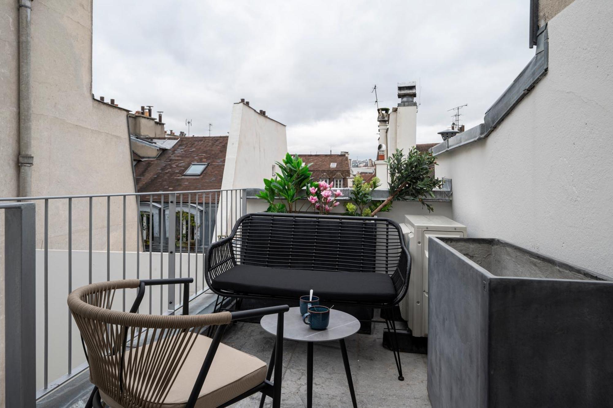 Saint Germain Apartamento