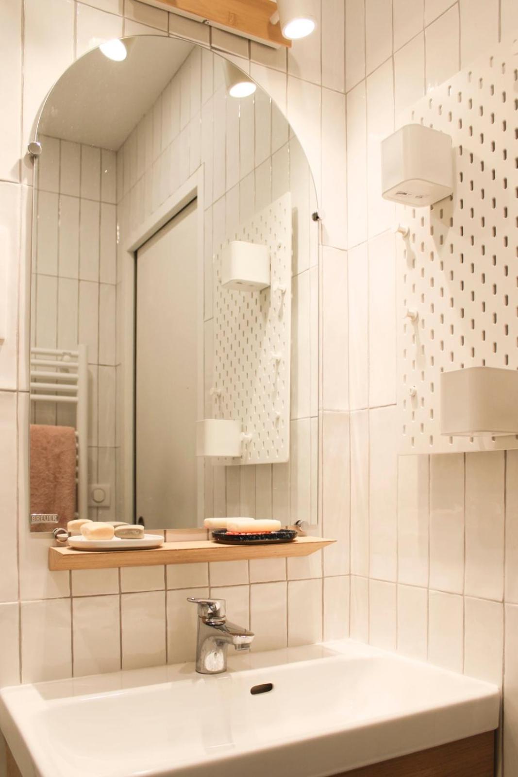 Renovated Studio - Near Place De La Nation Apartment Paris
