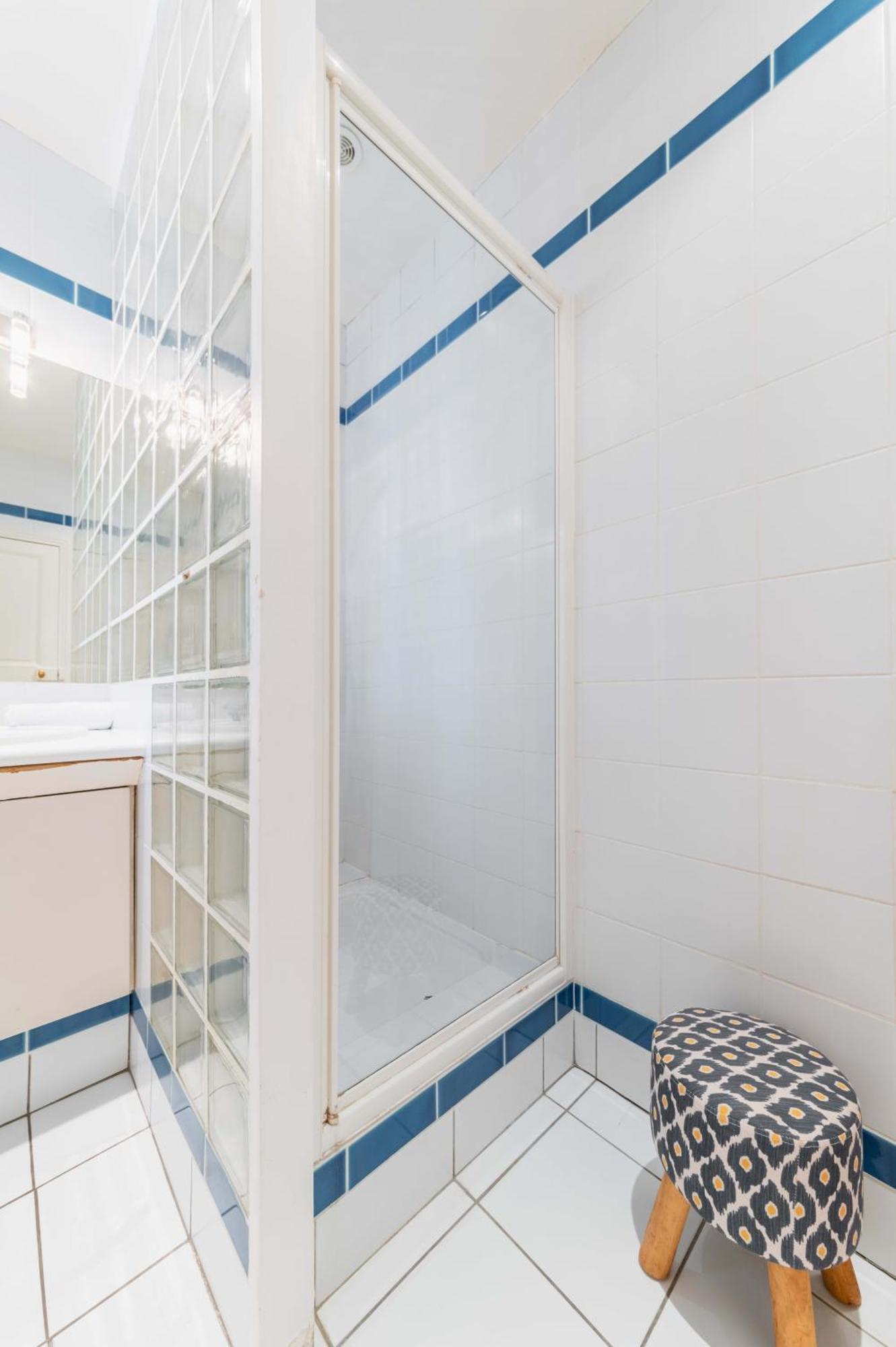 Paisible Proximite Des Halle - 4p - Flat-guest Appartement