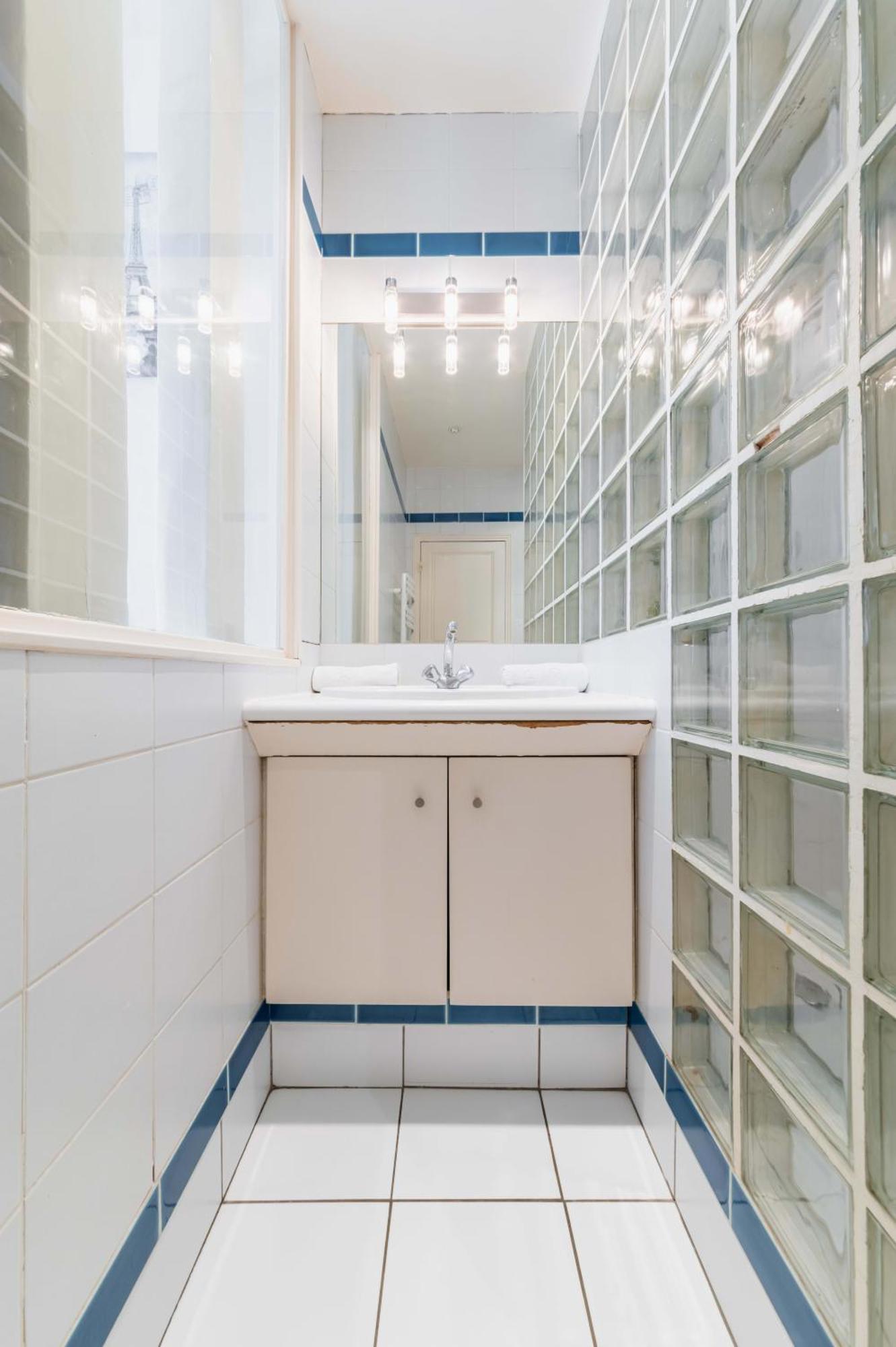 Paisible Proximite Des Halle - 4p - Flat-guest Appartement *
