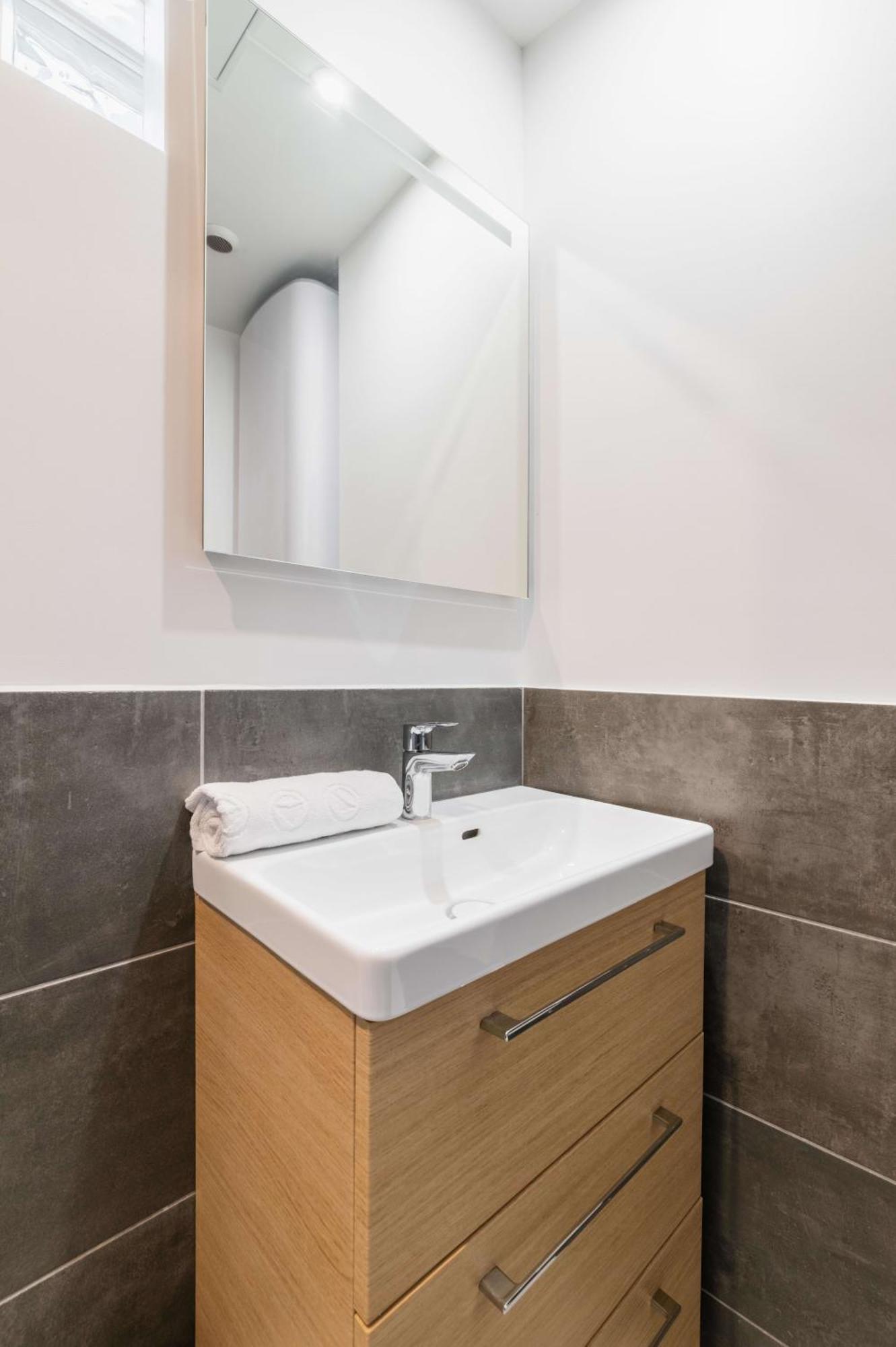 Proche Bercy - 12 - 2p Apartment