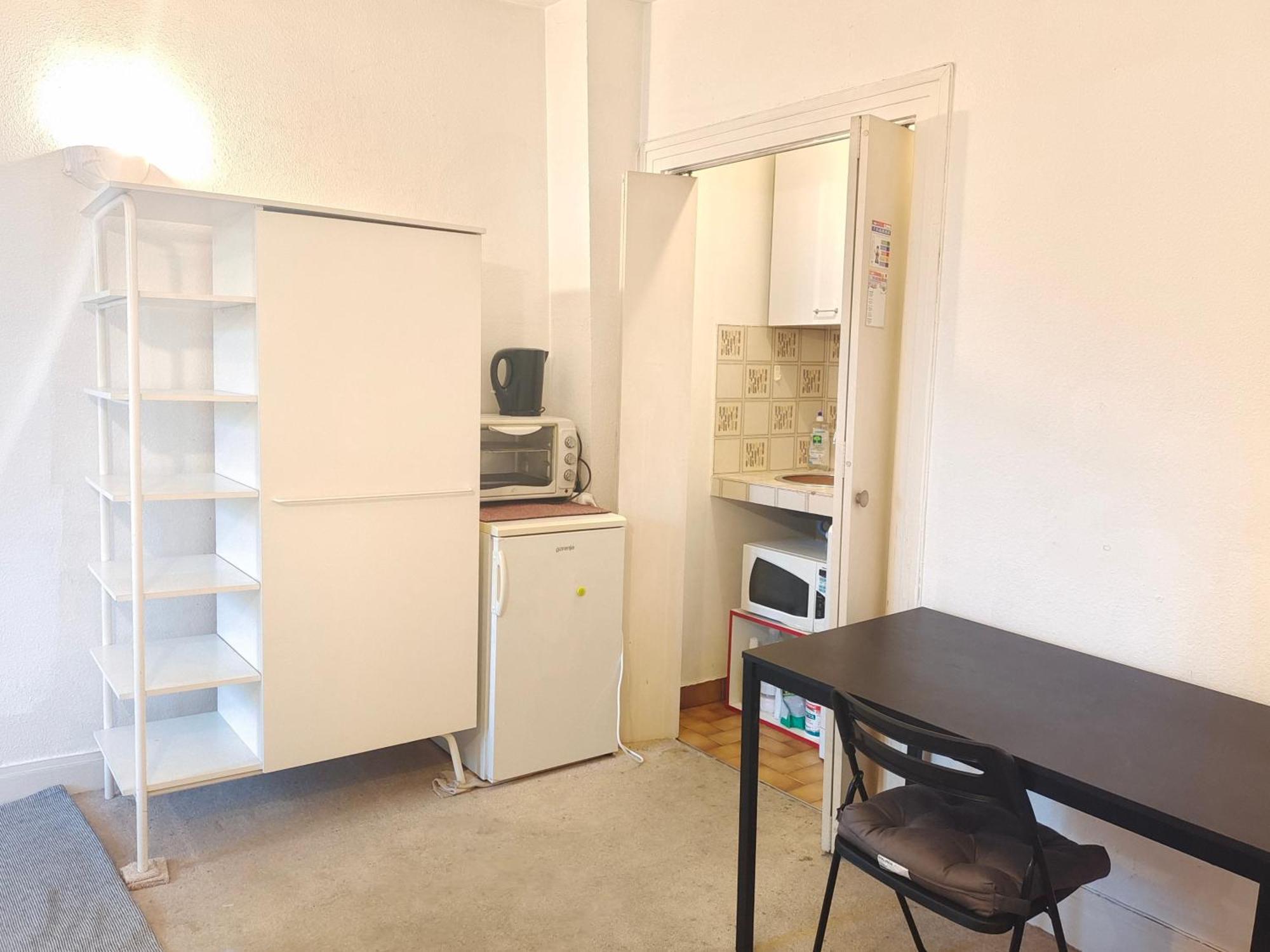 4 Personnes Au Centre - Chatelet Apartamento *
