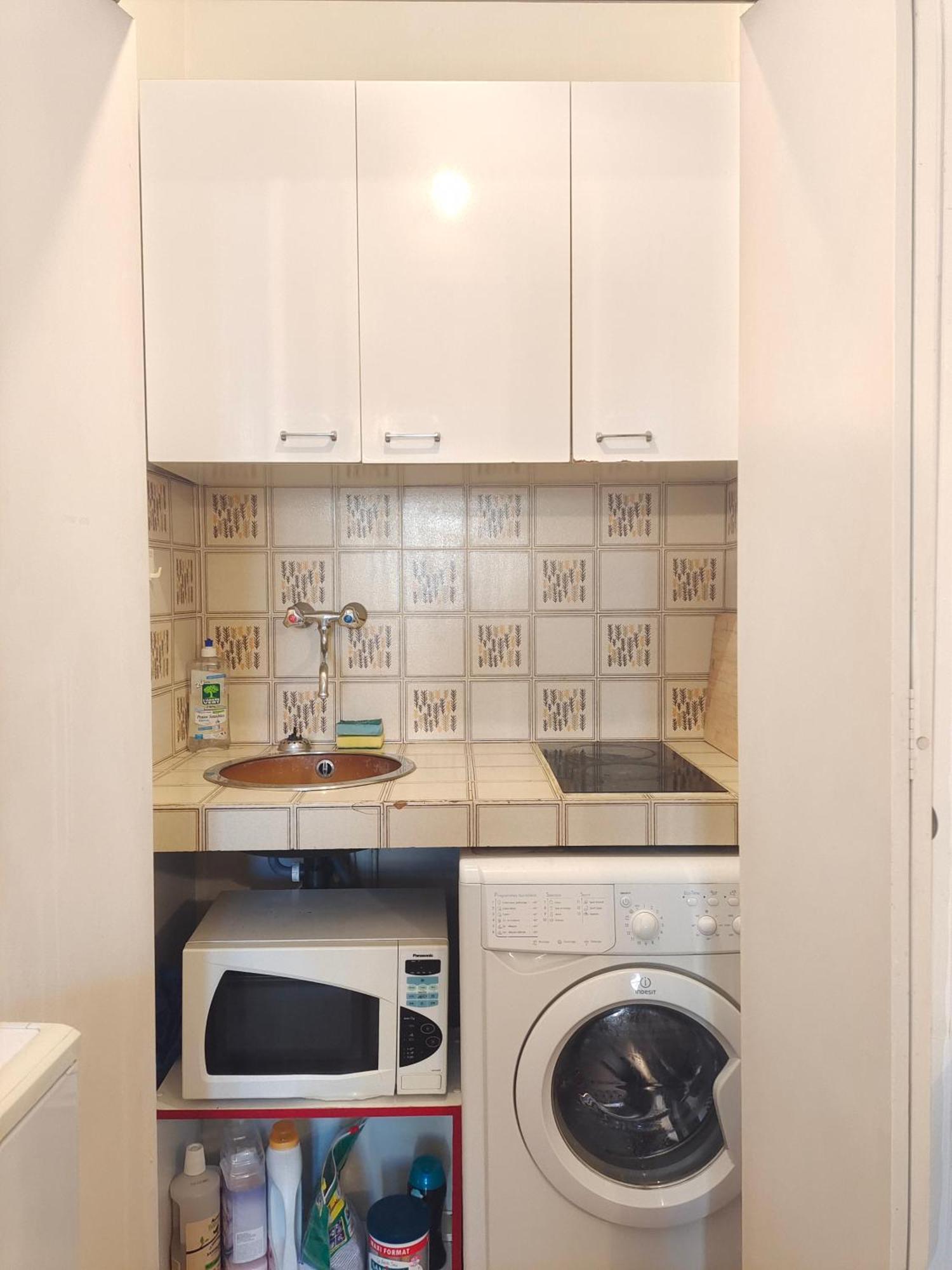 4 Personnes Au Centre - Chatelet Apartamento *