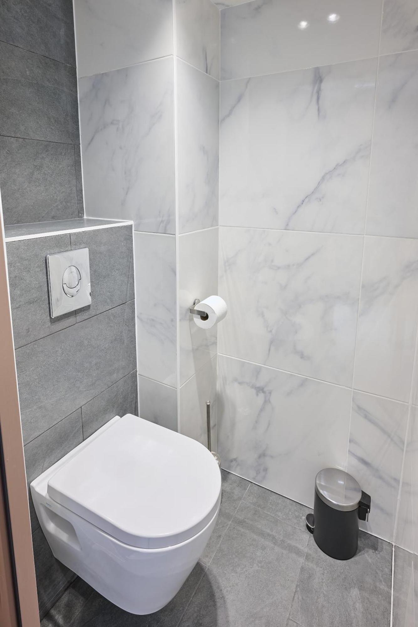 Apartment Appartement6p#2bedrooms#jardin Des Plantes