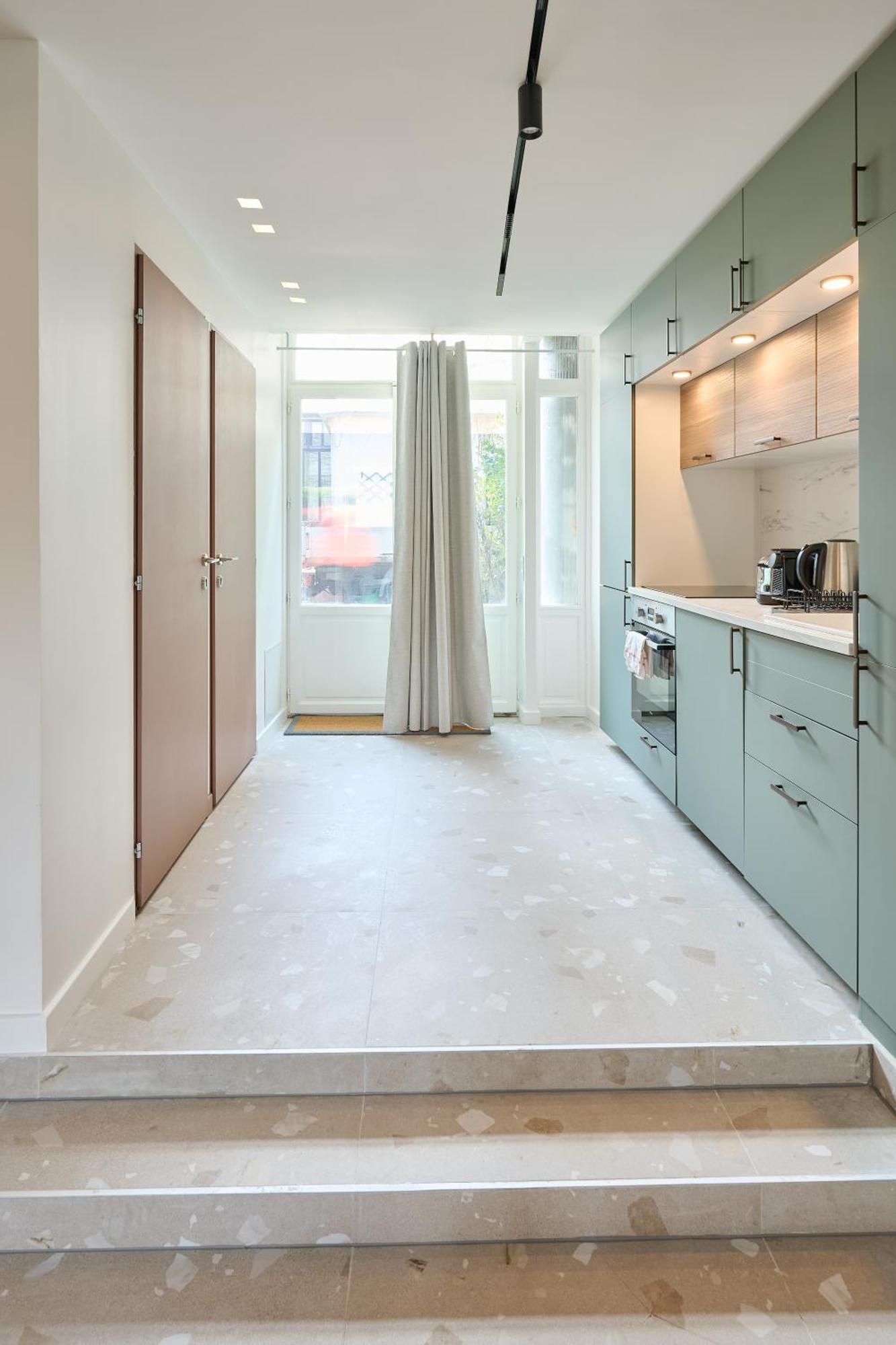 Appartement6p#2bedrooms#jardin Des Plantes Paris