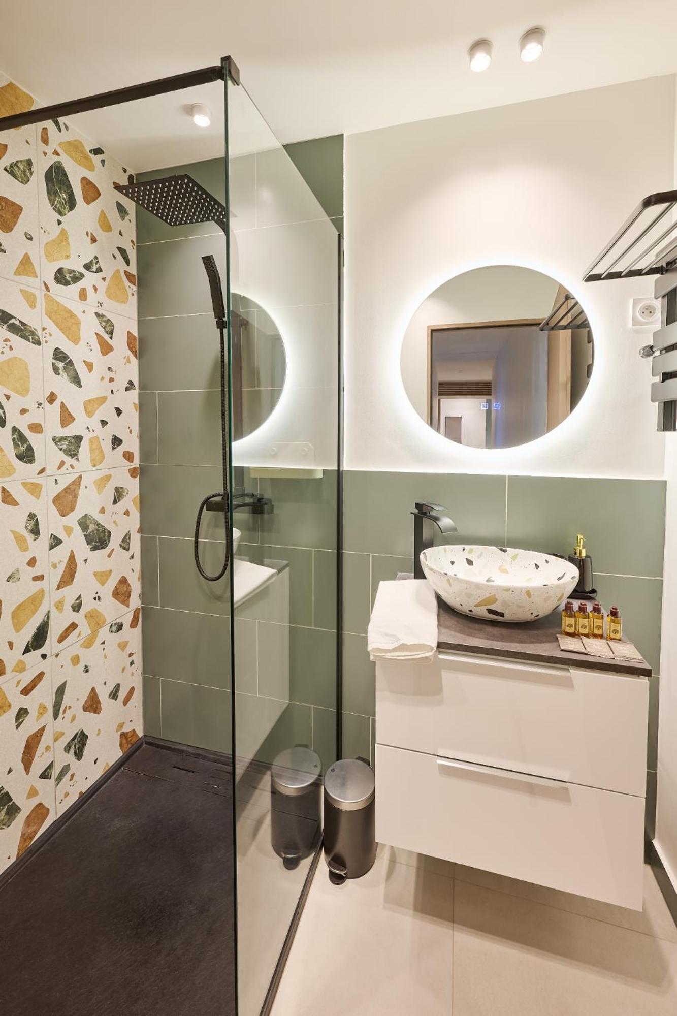 Appartement6p#2bedrooms#jardin Des Plantes Apartment Paris