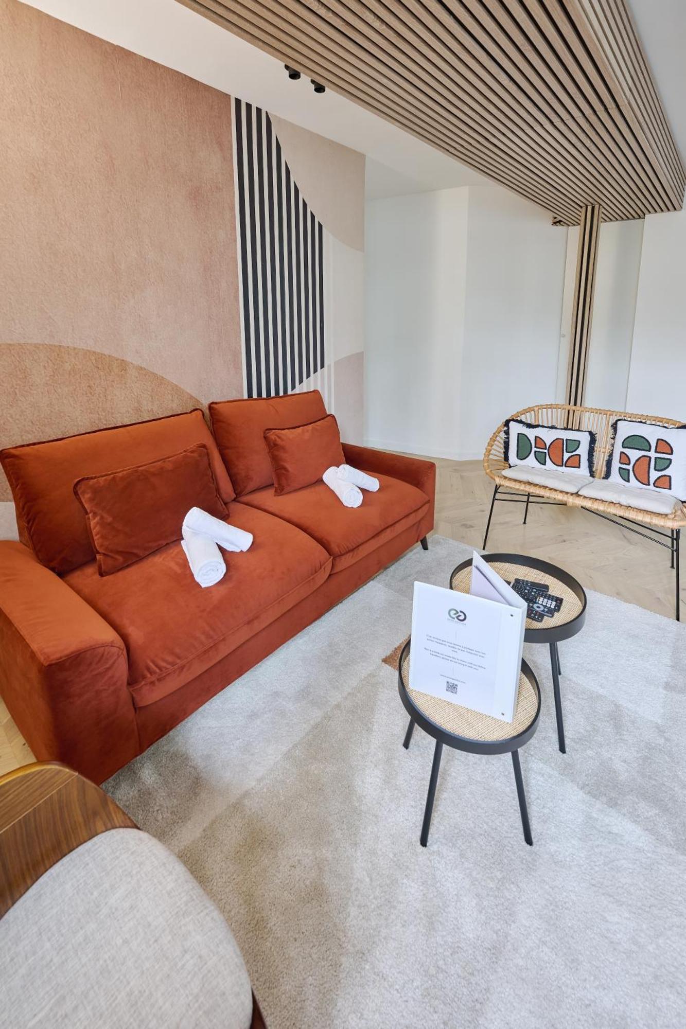 Appartement6p#2bedrooms#jardin Des Plantes * Paris