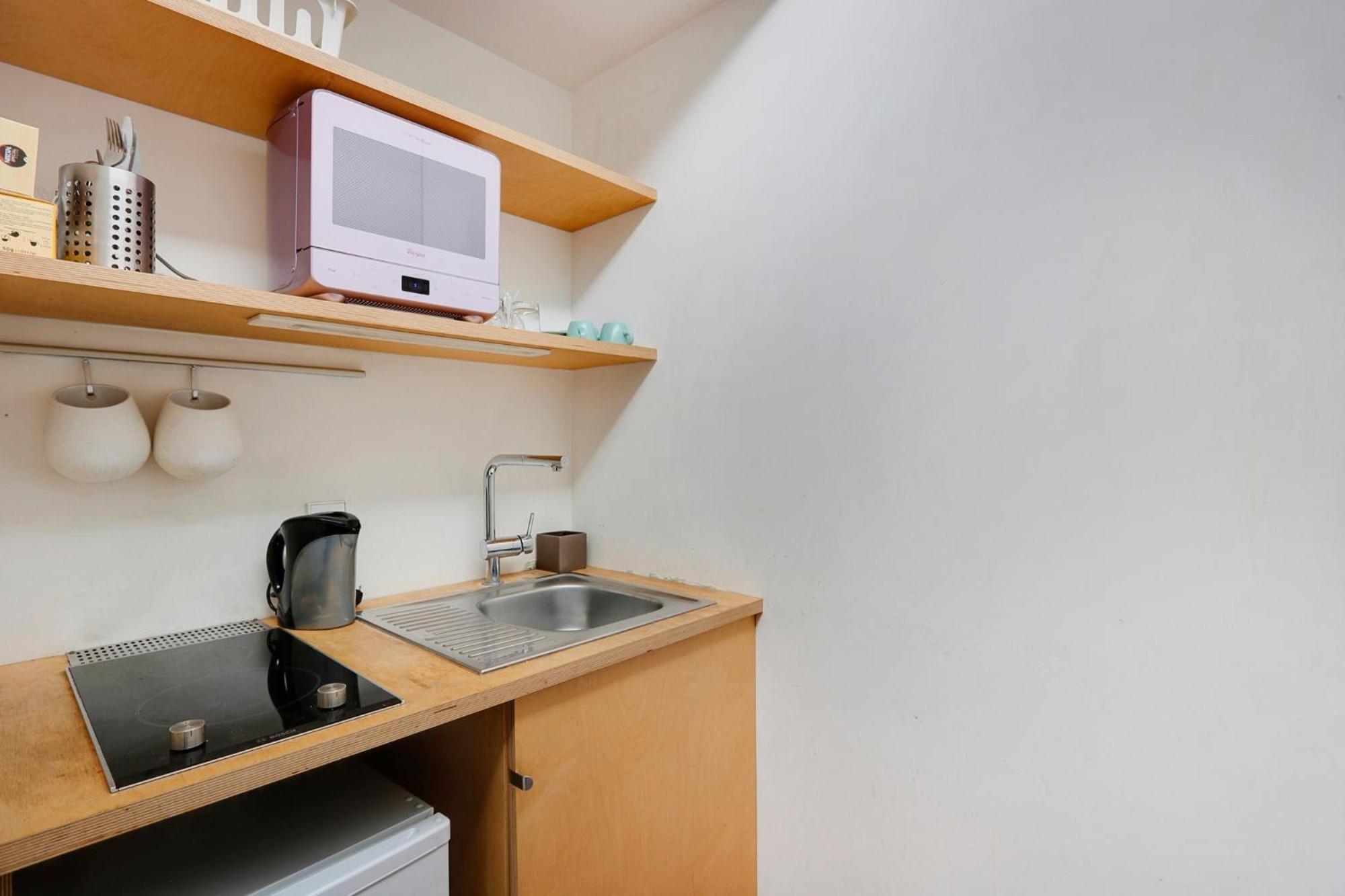 Apartamento Le Plumassier Du Roi