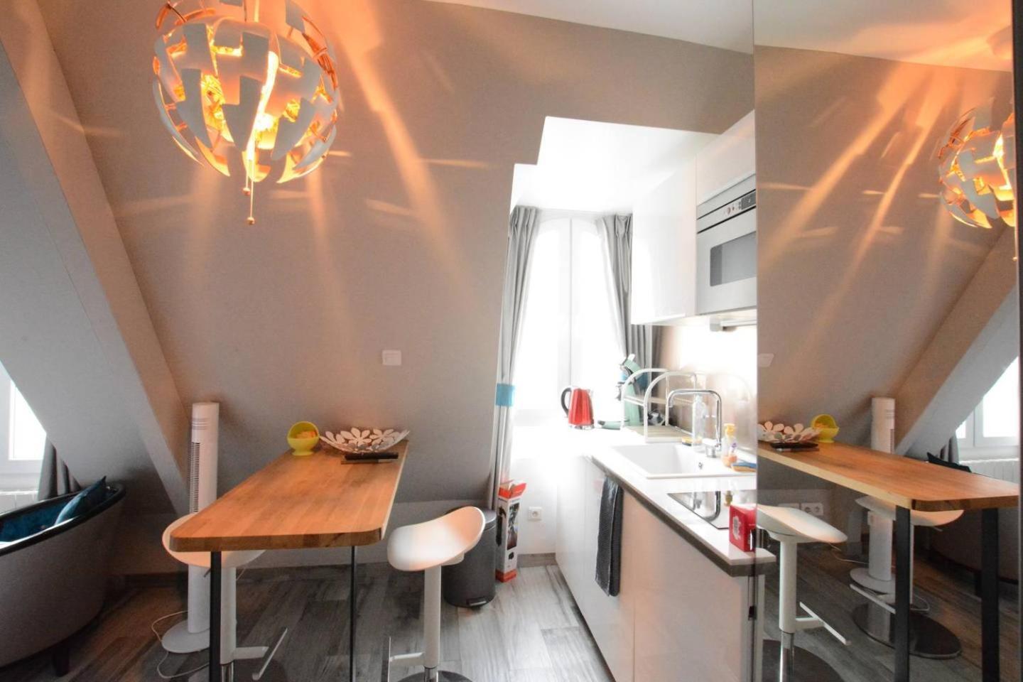 Victor Hugo - Splendid Flat Near Eiffel Tower *