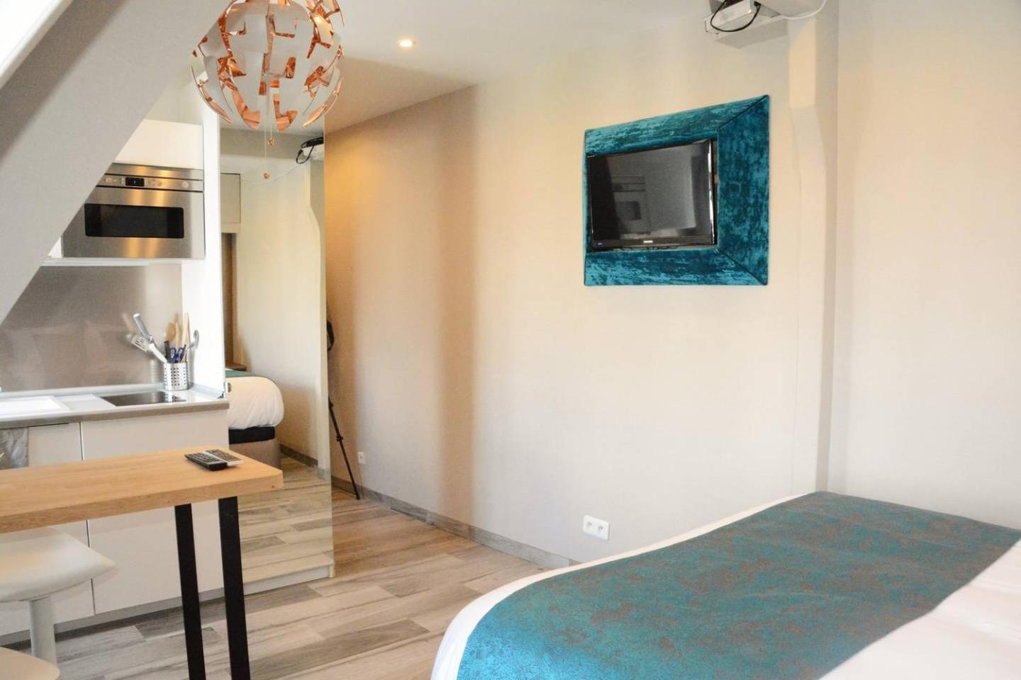 Victor Hugo - Splendid Flat Near Eiffel Tower Apartment Paris