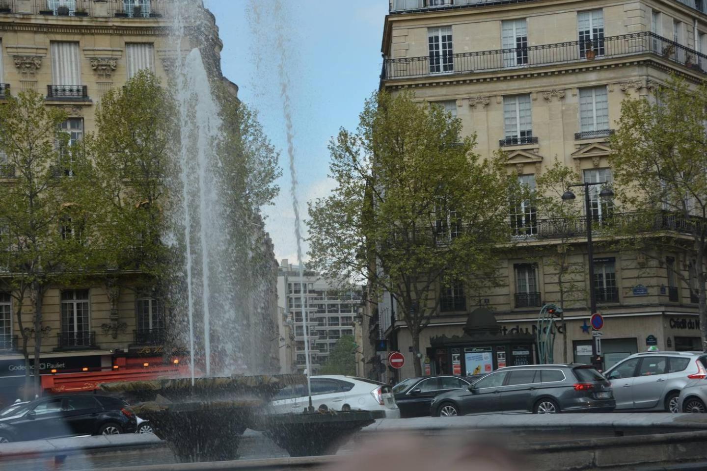 Victor Hugo - Splendid Flat Near Eiffel Tower Apartment *