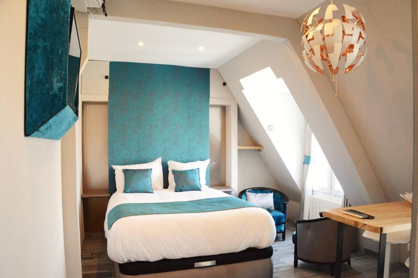 Victor Hugo - Splendid Flat Near Eiffel Tower Apartment *