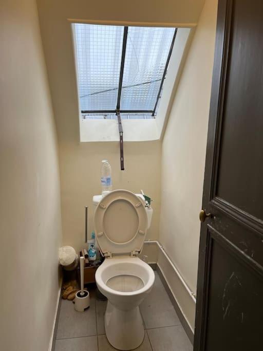 Appartement St Georges - Toits De *