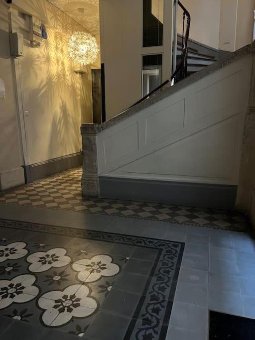 Apartment St Georges - Toits De *