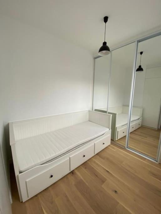 Appartement St Georges - Toits De