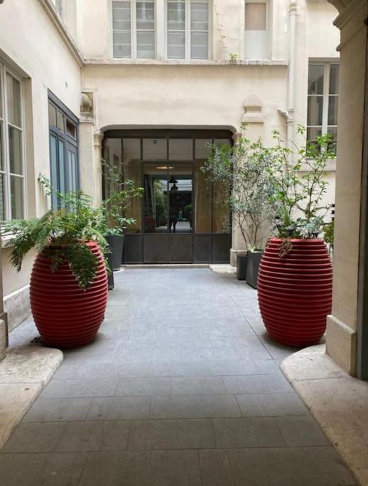 Appartement St Georges - Toits De *