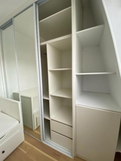Apartment St Georges - Toits De