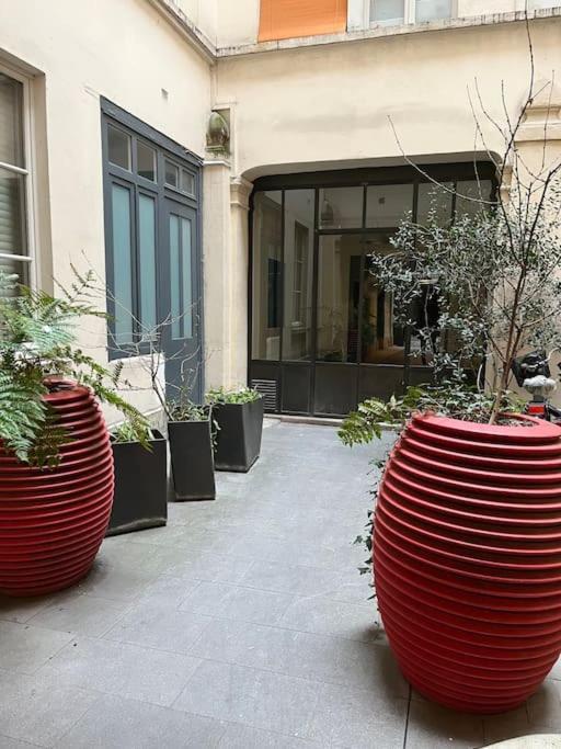 Appartement St Georges - Toits De *