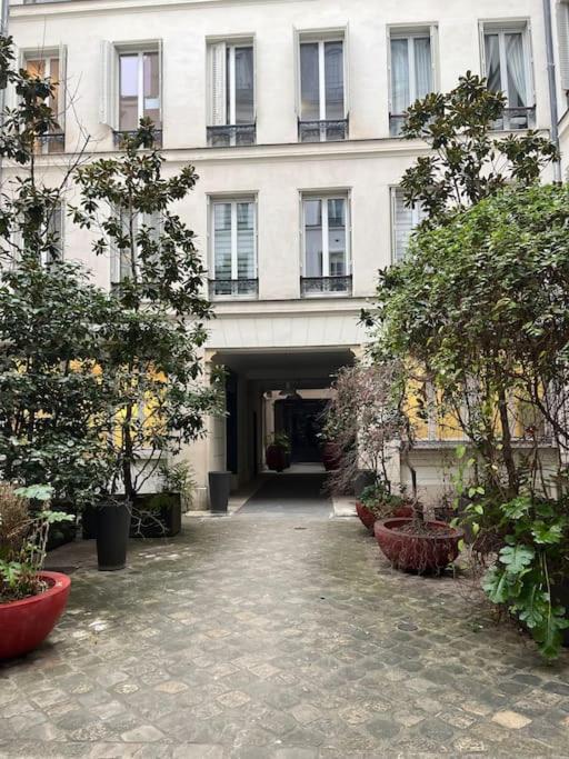 Appartement St Georges - Toits De *