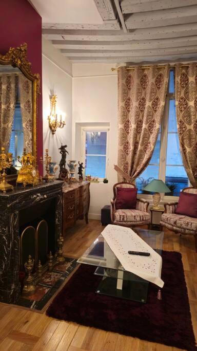 Apartment Very Chic Flat Vi