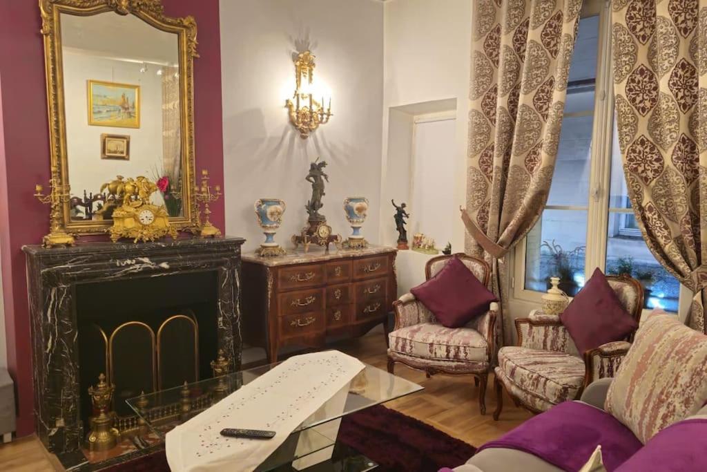 Apartment Very Chic Flat Vi