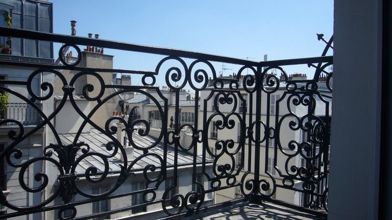 29 Lepic Hotel 3*