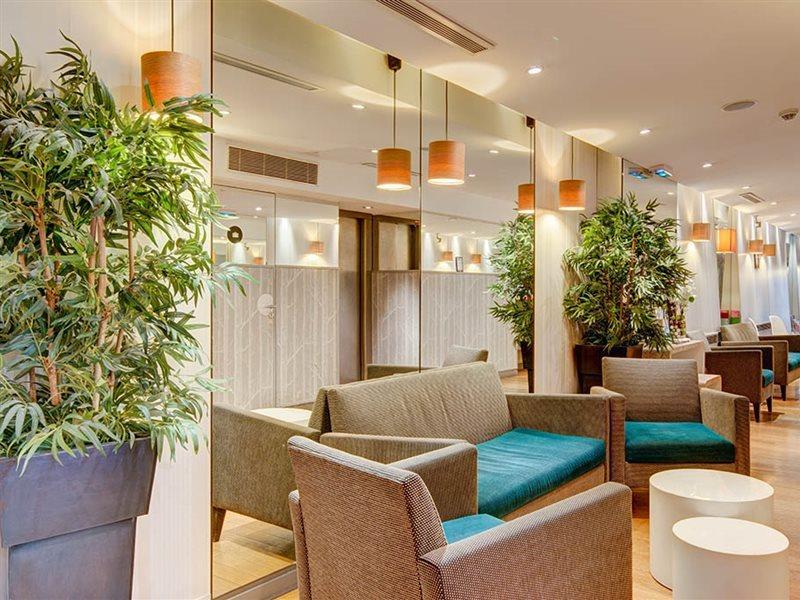 Hotel Caumartin Opéra - Astotel Paris