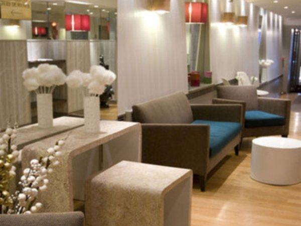 Caumartin Opéra - Astotel Hotel 3*