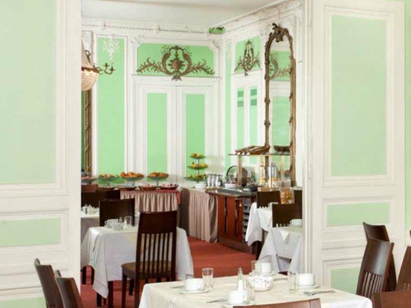 Western Ronceray Opera Hotel 3*