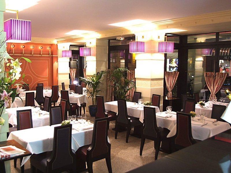 De Castiglione 4* Paris