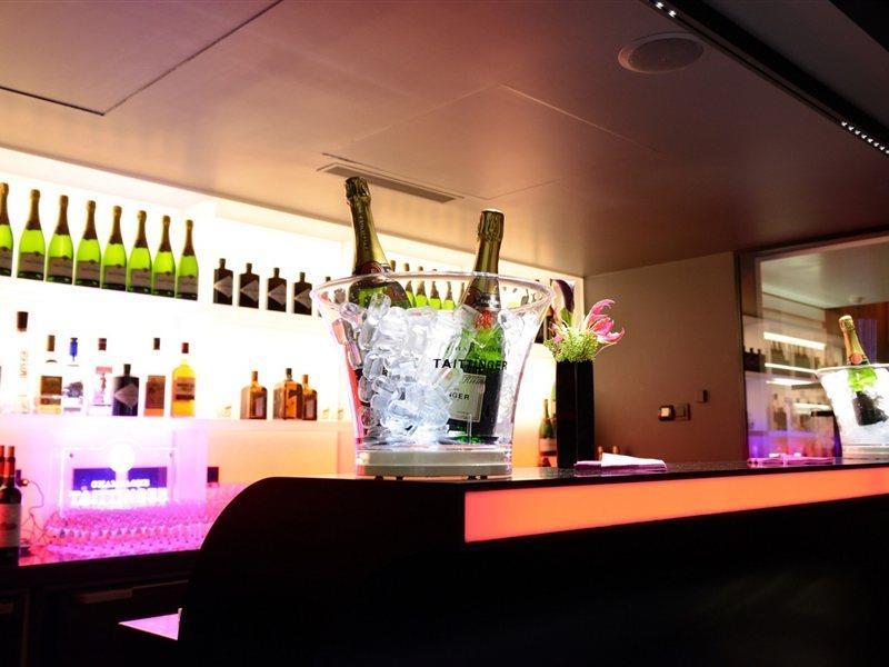 Félicien By Elegancia Hotel