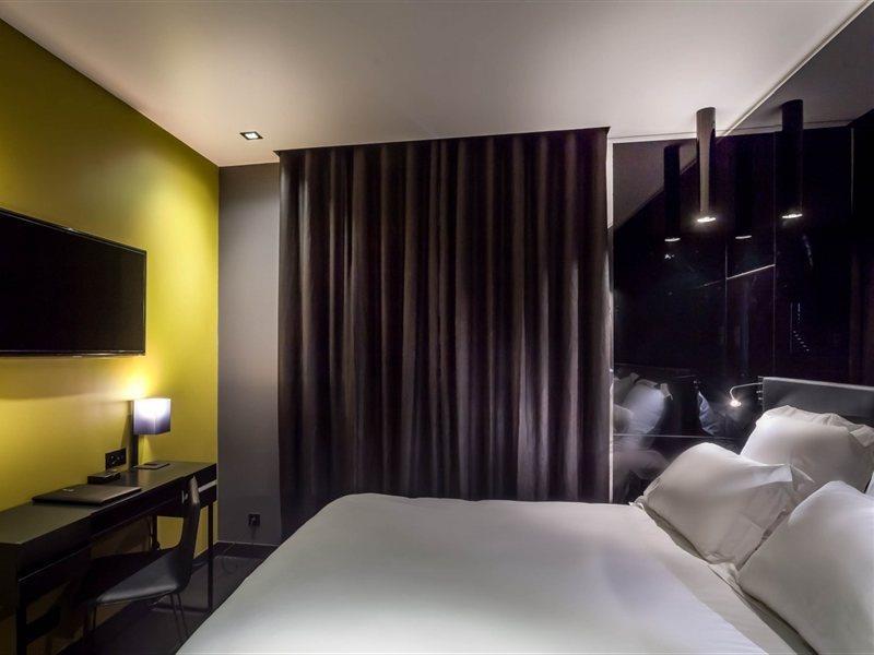 Hotel Félicien By Elegancia