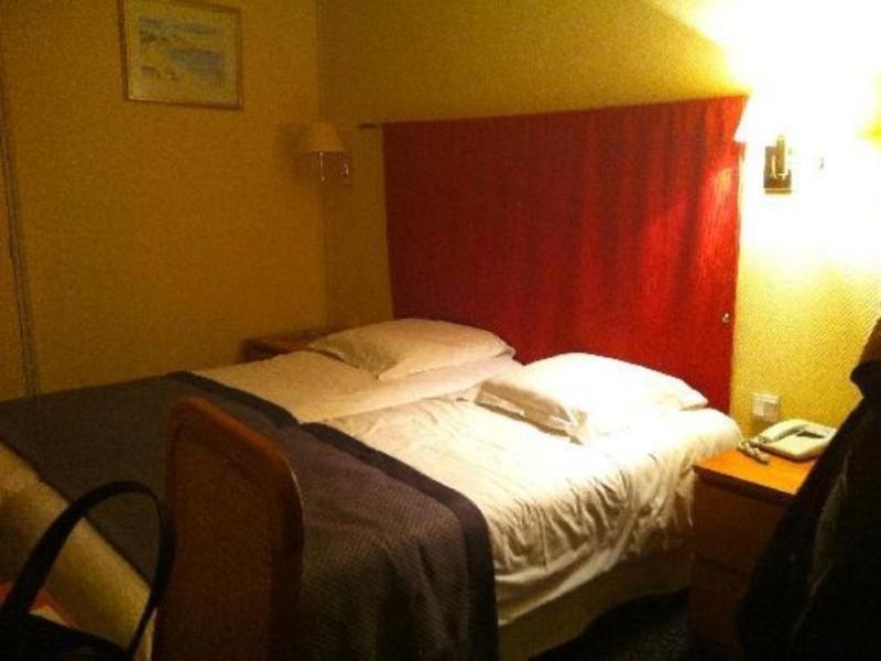 Hotel New Le Voltaire 4*