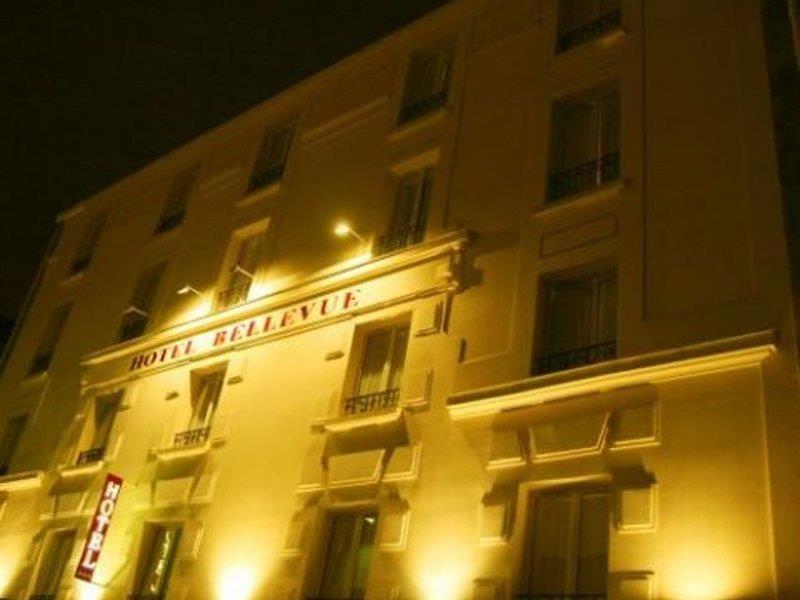 Bellevue Montmartre Hotel