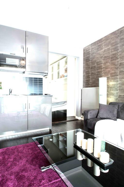Apartment Dreamyflat - Cosy Champs Elysees