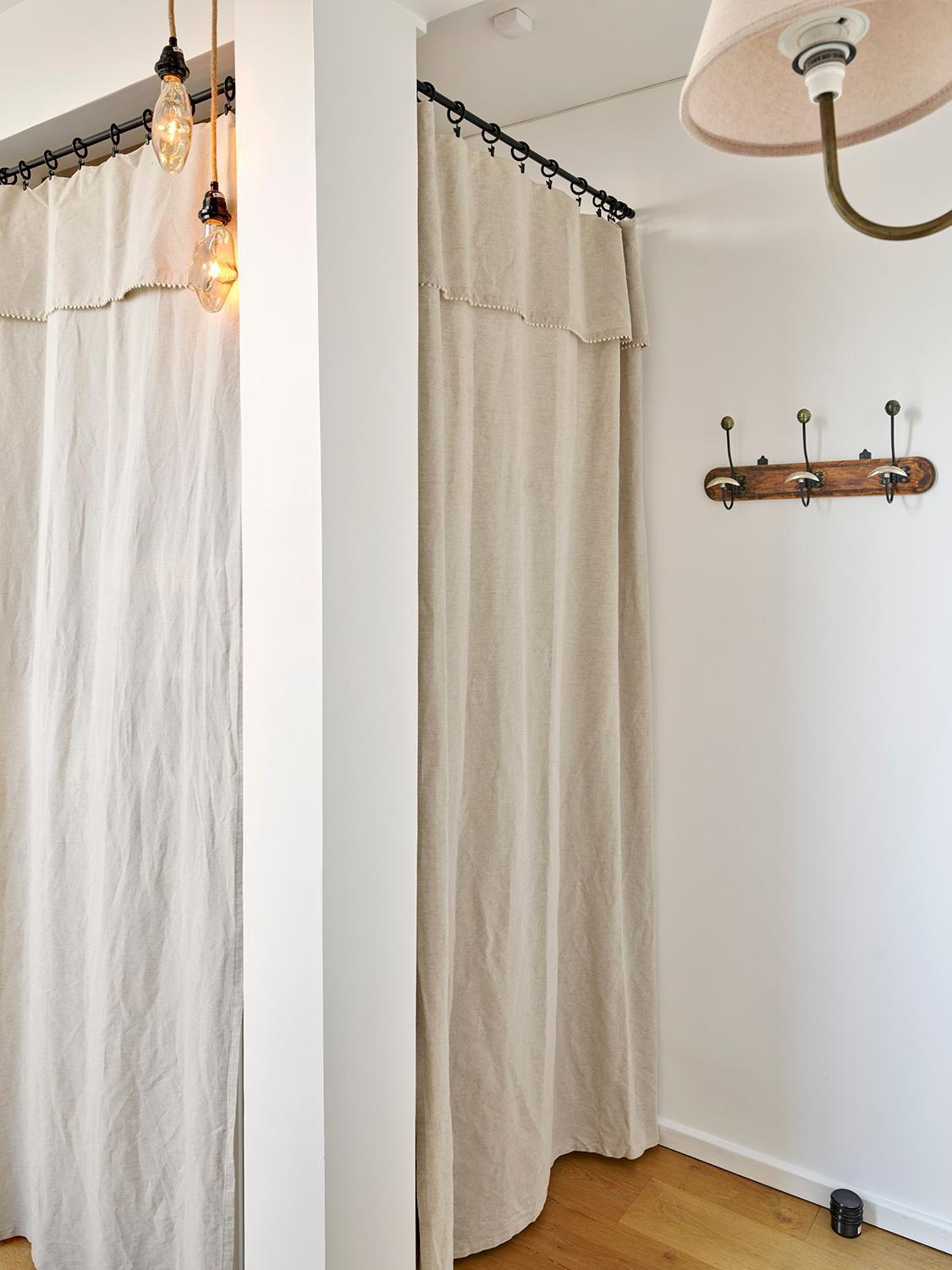 Saint Sulpice Towers Apartment