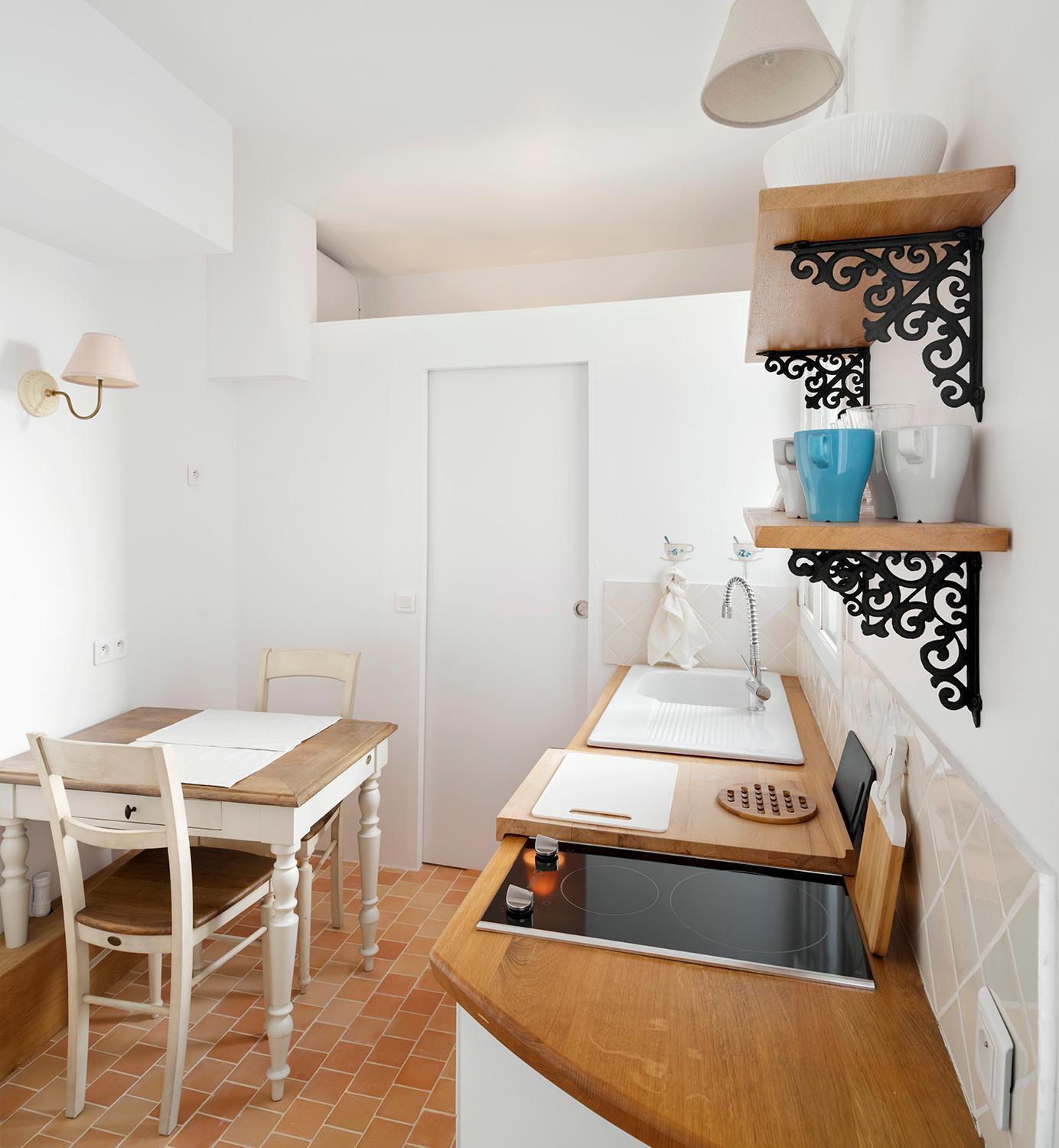 Apartment Saint Sulpice Towers *
